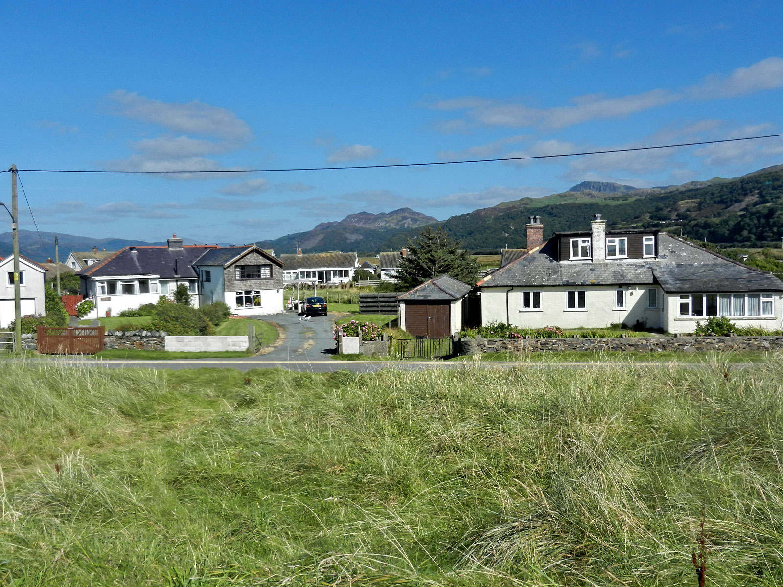 Fairbourne (Llwyngwril)